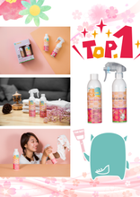 Load image into Gallery viewer, Beautiful orange magico baby good friend 250ml*2