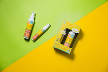 Load image into Gallery viewer, Beauty orange magico herbal essential oil pressure relief anti-mosquito group 150ml*1&40ml*1 (long-acting type)