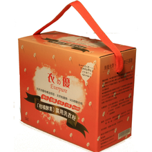 將圖片載入圖庫檢視器 衣の優-天然酵素廣用洗衣粉(1000g單盒)