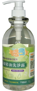 美桔Magico洗淨露750ml