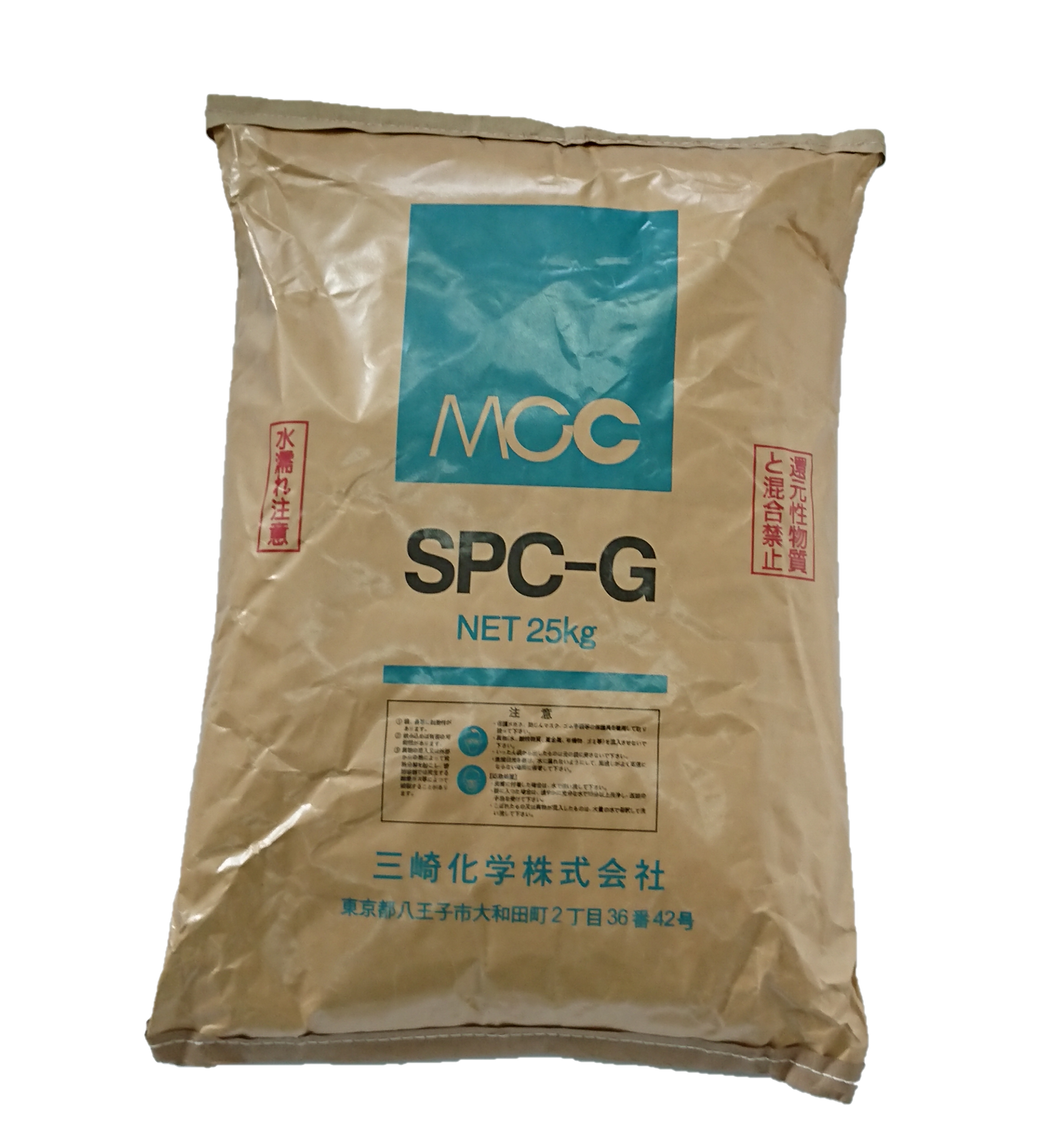過碳酸鈉SPC-G/25kg(日本原裝)