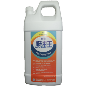 廚油王SGS檢驗合格4000g)
